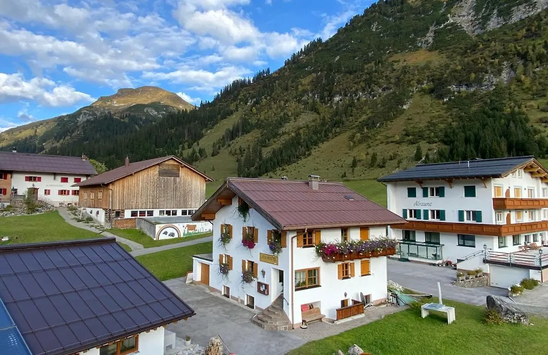 Lech Hostel-1