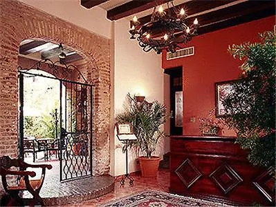 Hotel Frances Santo Domingo - Mgallery Collection-1