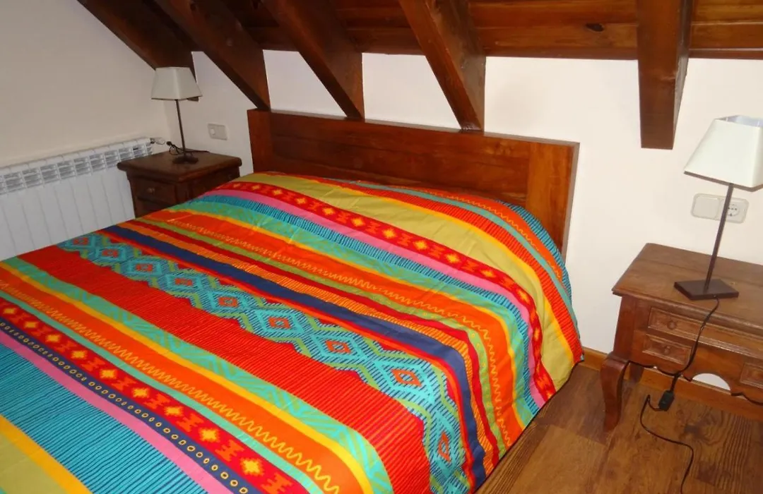 Apartamentos Tanau-1