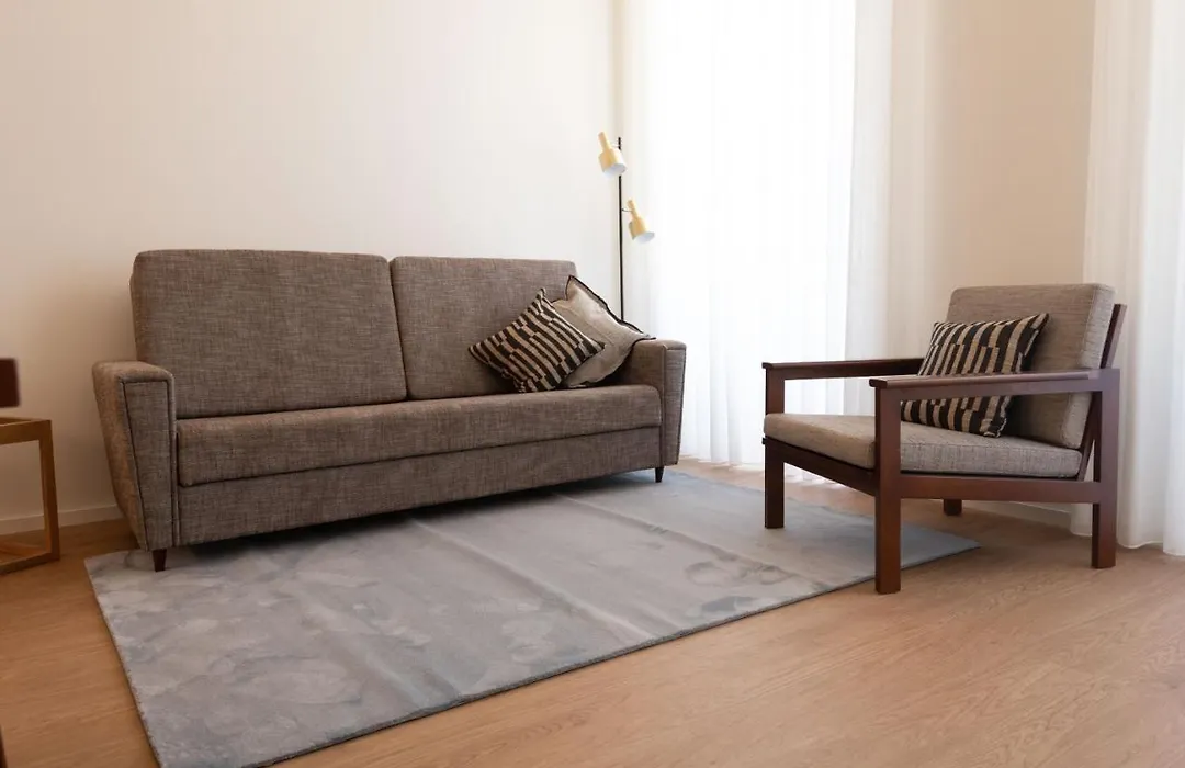 Bnapartments Cedofeita-1