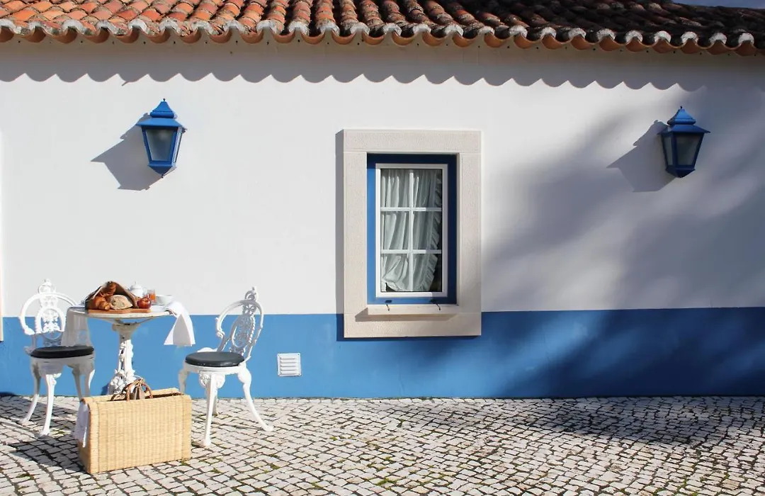 Quinta Dos Anjos-1