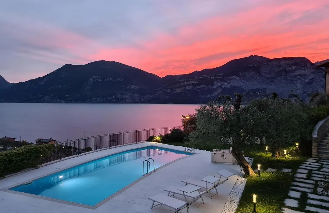 Villa Borgo Borago-1