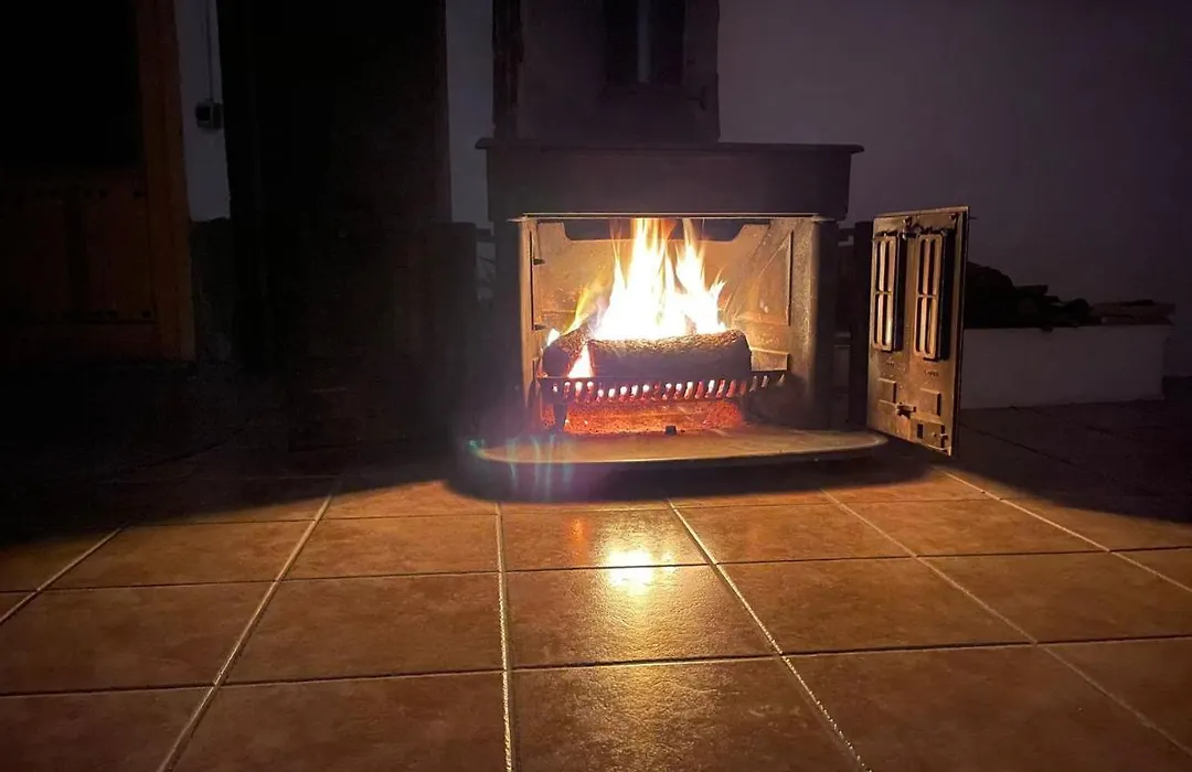 Casa Rural El Carrizal-1