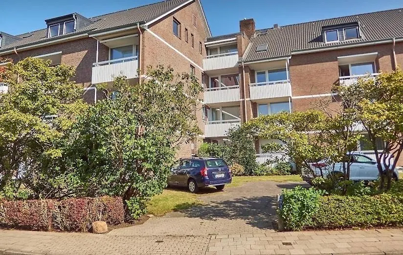 Kuestenkoje Buesum-1