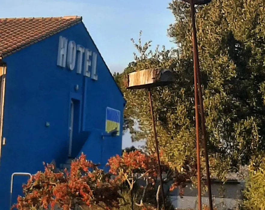 Arcantis Hotel La Gentillhommiere-1