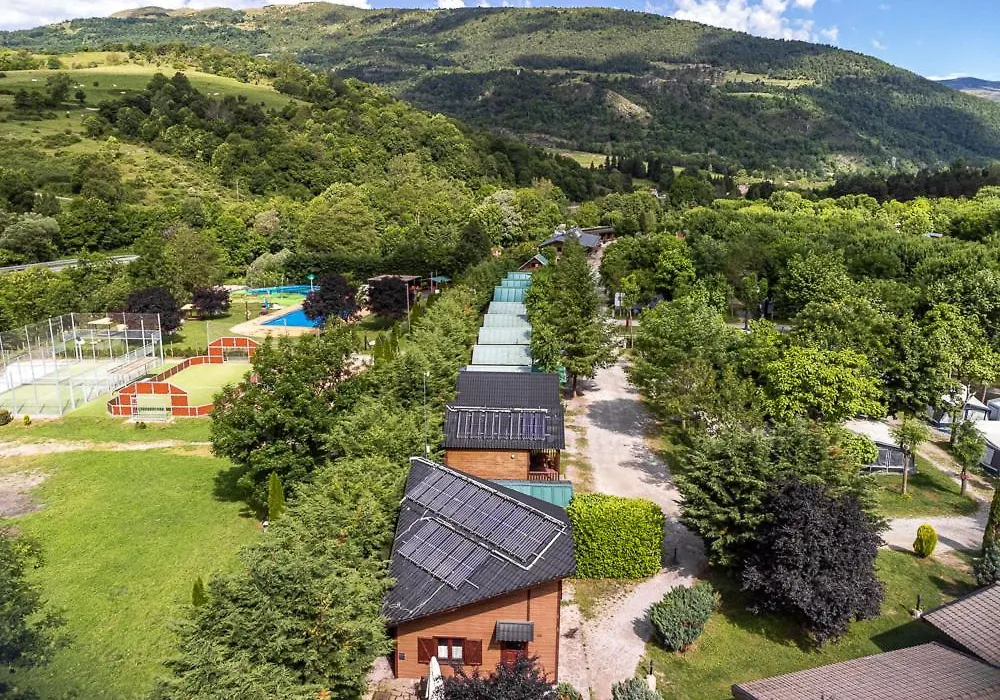 Camping Vall De Camprodon-1