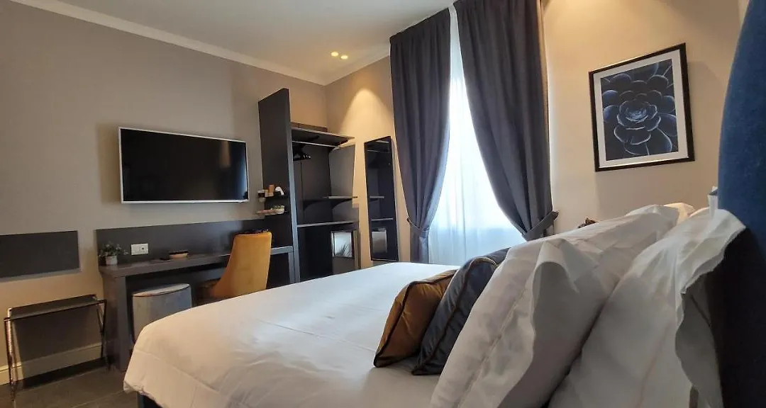 Santarella Guest House-1
