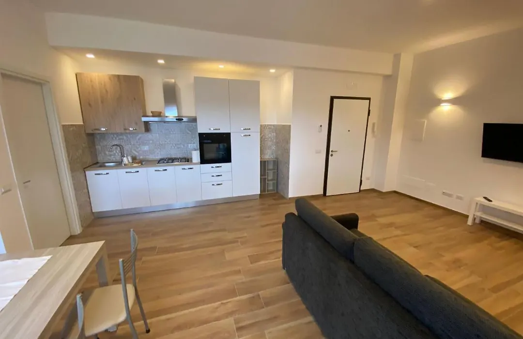 Viriamo House Roma-1