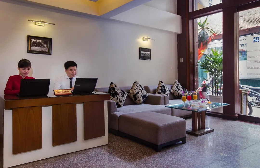 Eliana Ruby Hotel & Travel-1