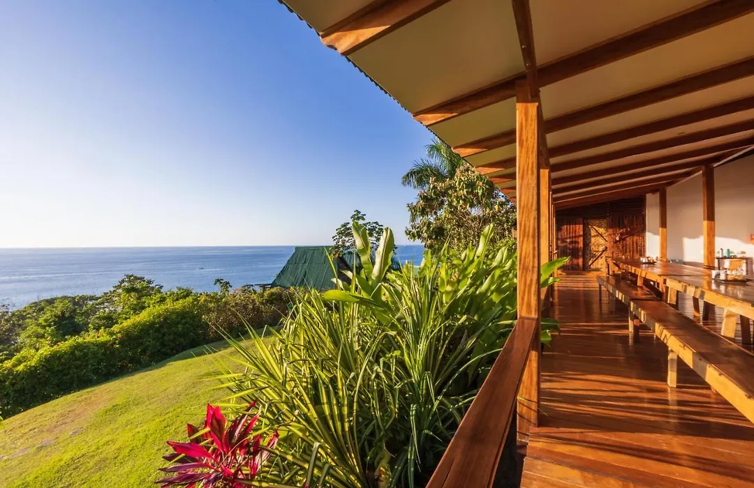 Punta Marenco Lodge-1