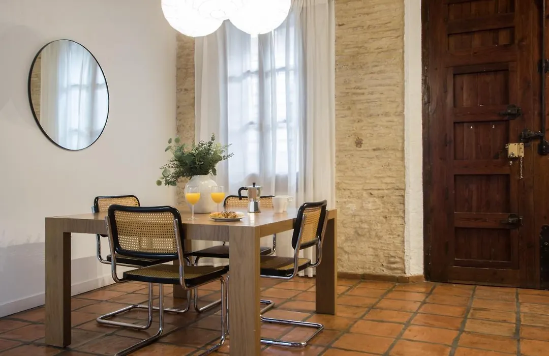 Apartamentos La Xerea-1