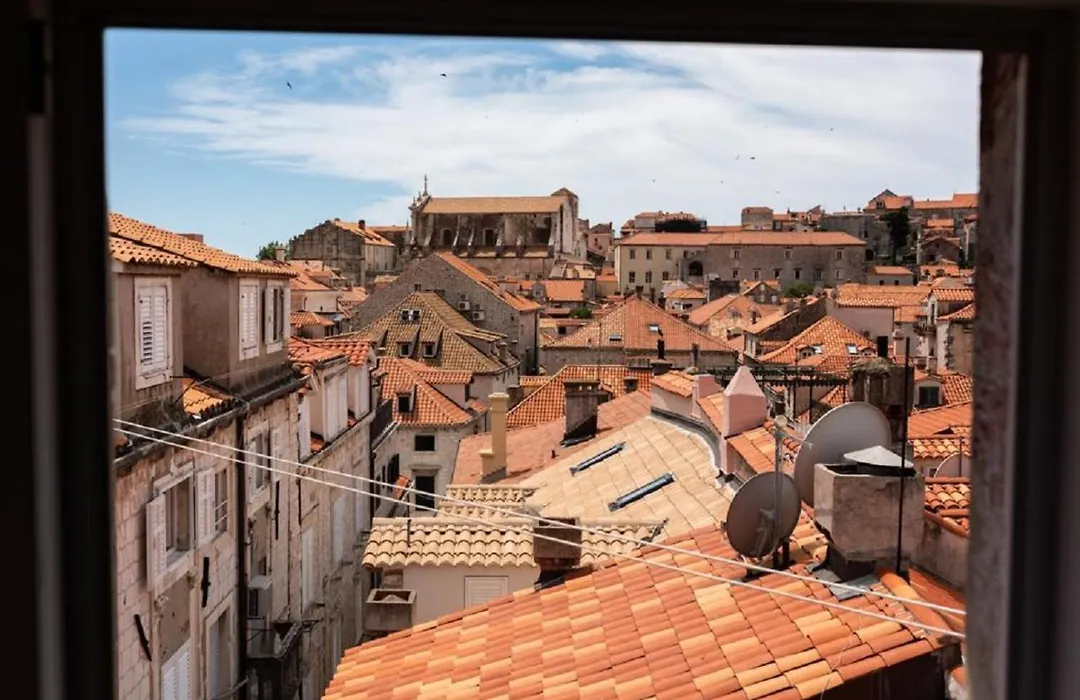 Dubrovnik Old Town Apartments-1