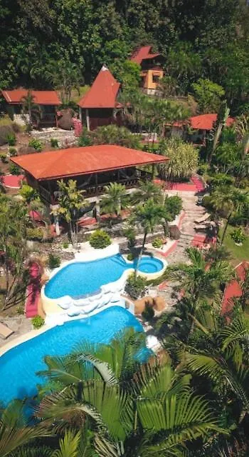 Hotel El Jardin-1