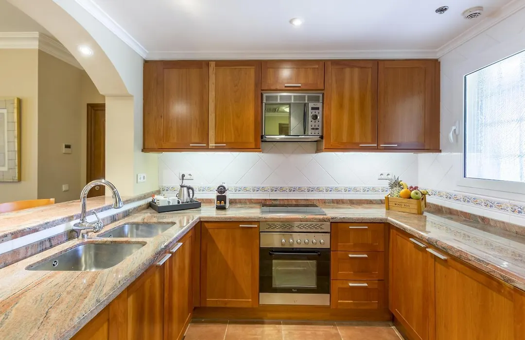La Sella Premium Lifestyle Apartments-1