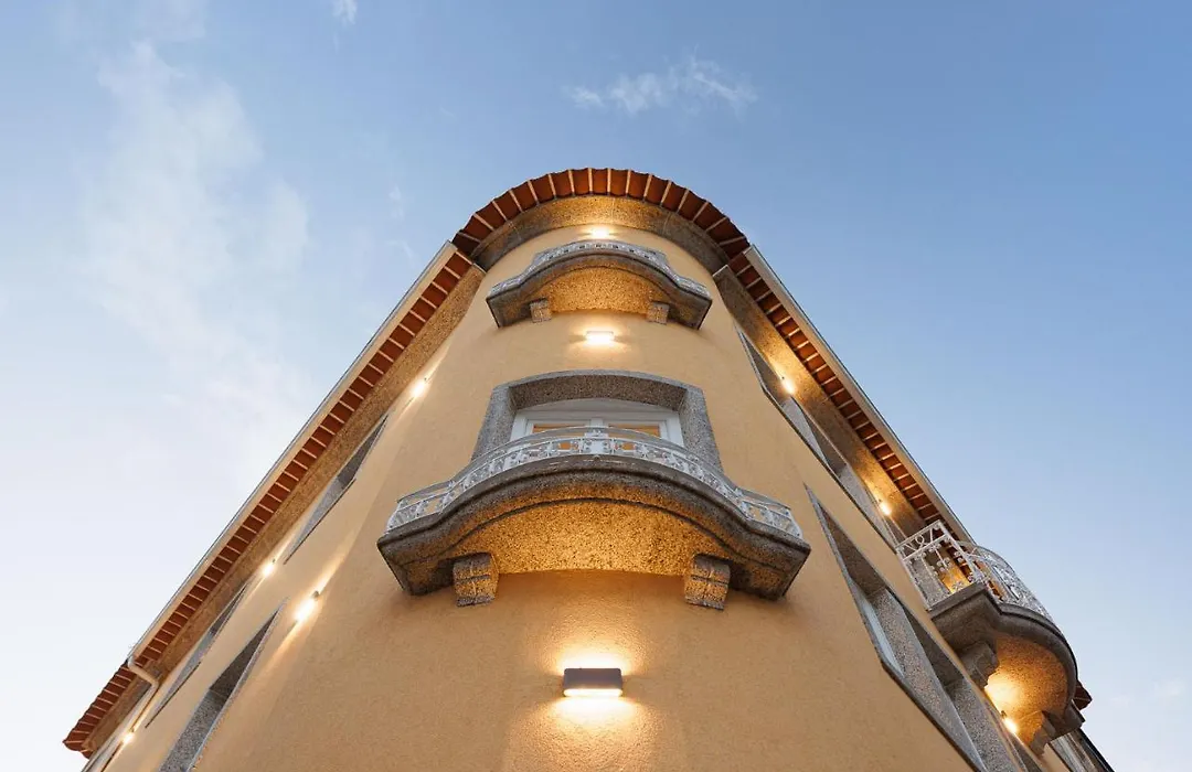 Carvoeiro Boutique Apartments-1