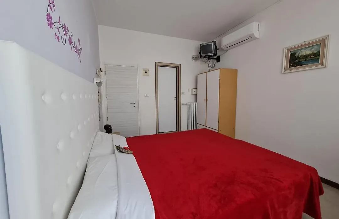Hotel Marconi Miramare-1