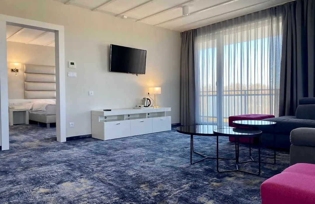 Ferry Resort-1