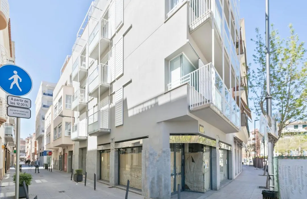 Apartaments Pepita Bandert-1