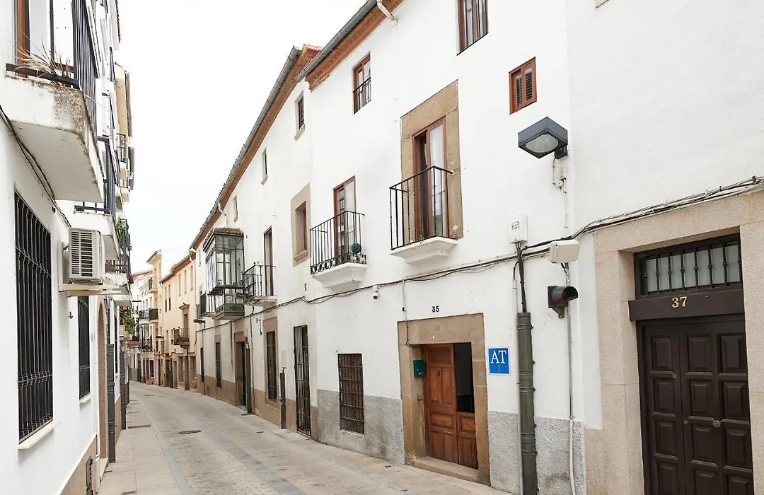 Apartamento Bari-1