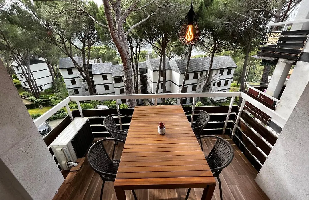 OLD WEST HOUSE Pantano de San Juan-1