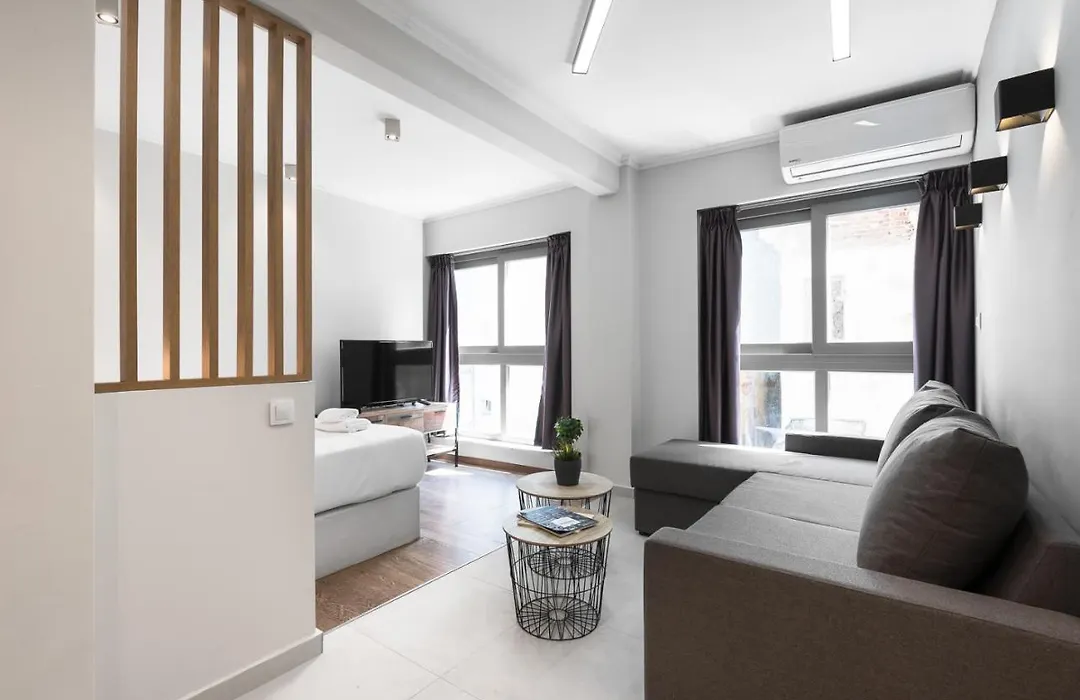Westay Apartments #1, The Luxury Suites-1