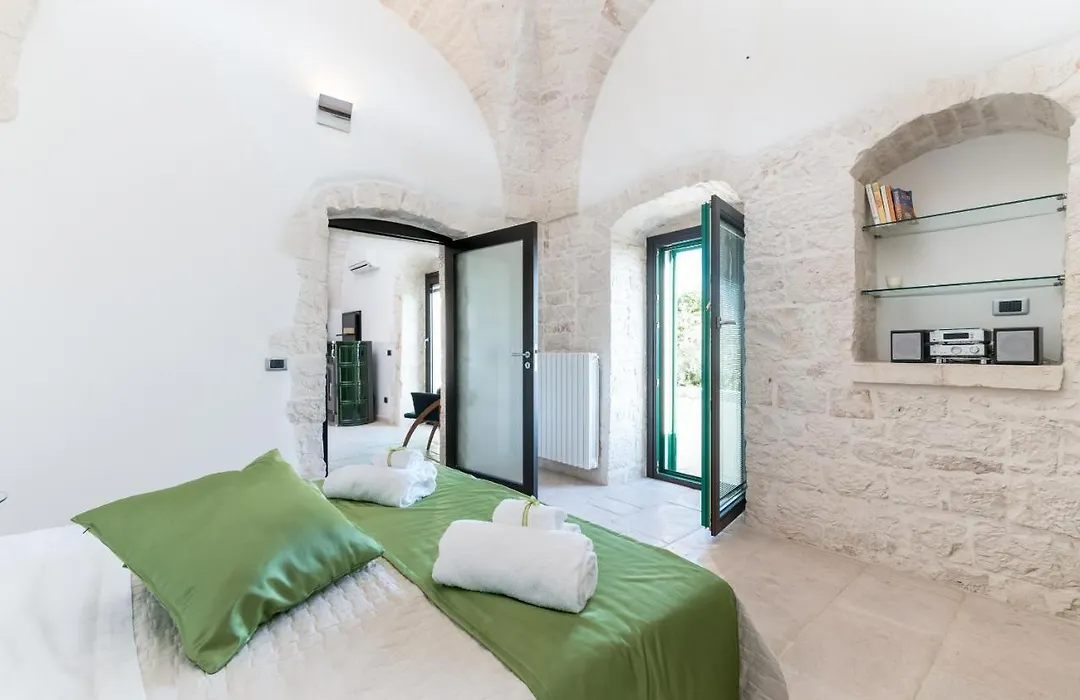 Suite Fronte Valle-1