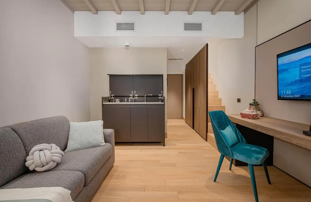 PALAZZO UBERTINI Urban Suites-1