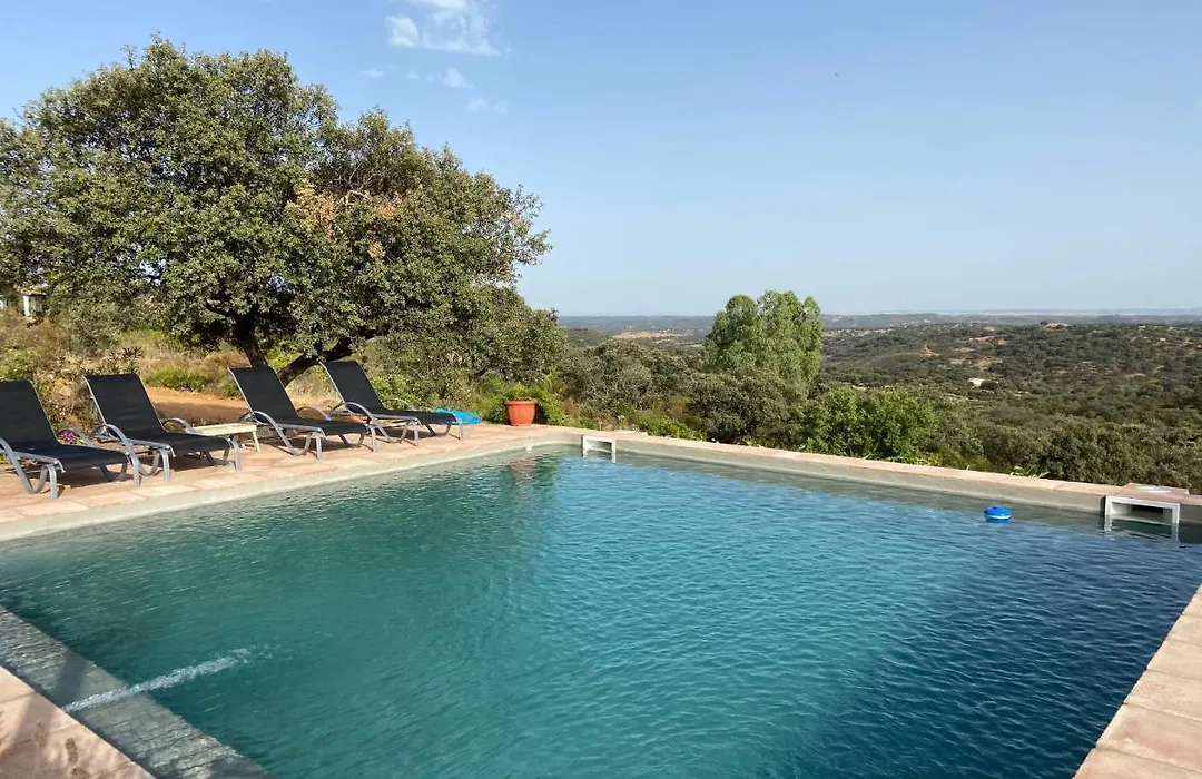 Casa Rural La Alcornocosa-1