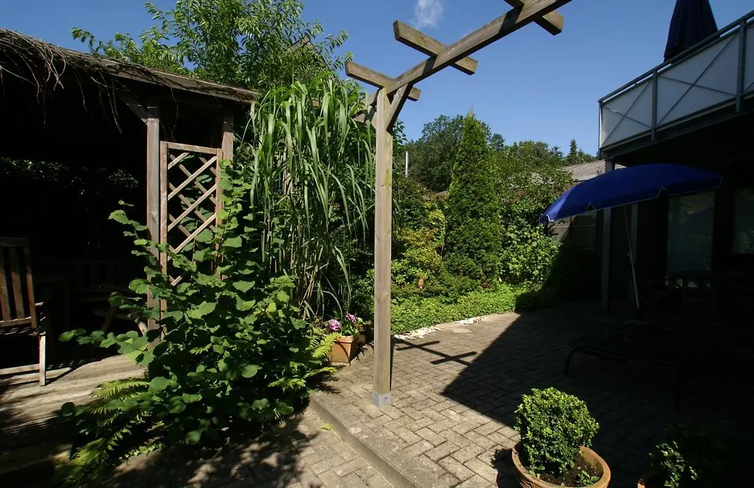 Haus Wexler 1 - Eg-1