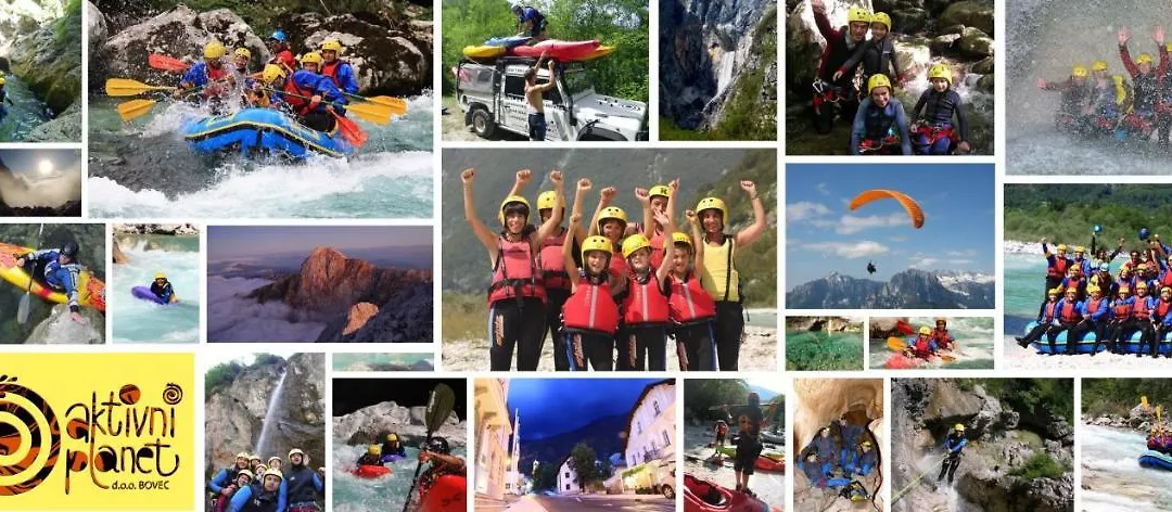 Hostel Bovec-1
