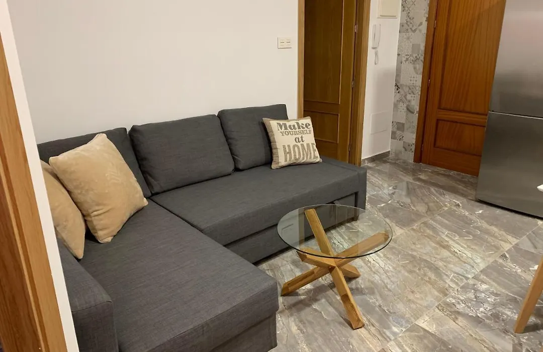 -Apartamentos Laguna--1