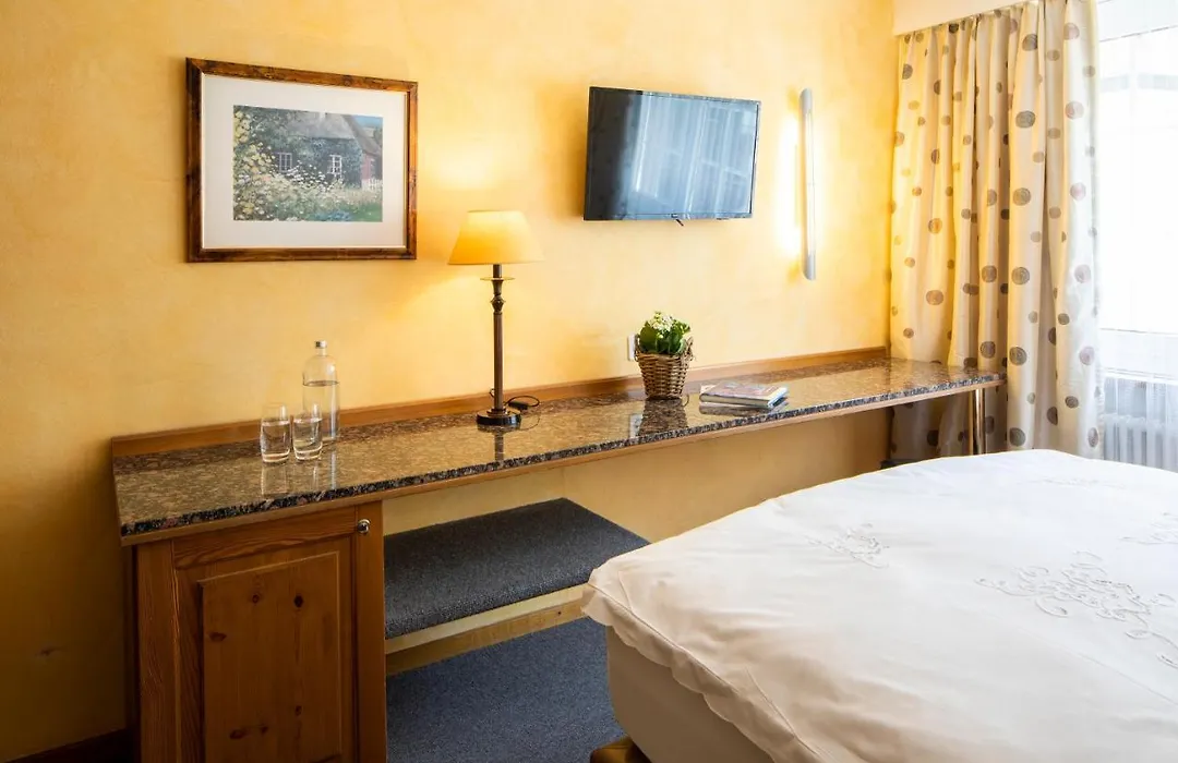 Cristallo Arosa Hotel-1