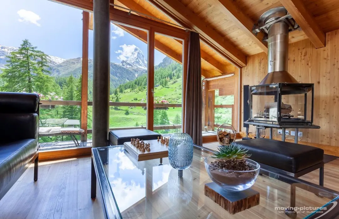 Suitenhotel Zurbriggen-1