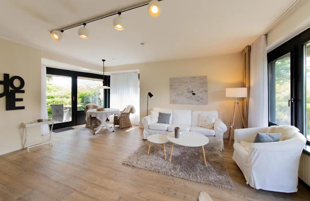 Ferienwohnung Strandlust-1