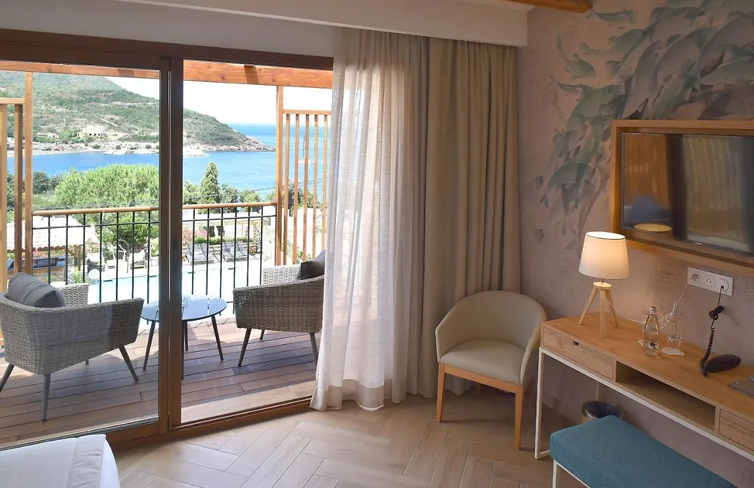 Hotel Palazzu & Spa - Adult Only-1