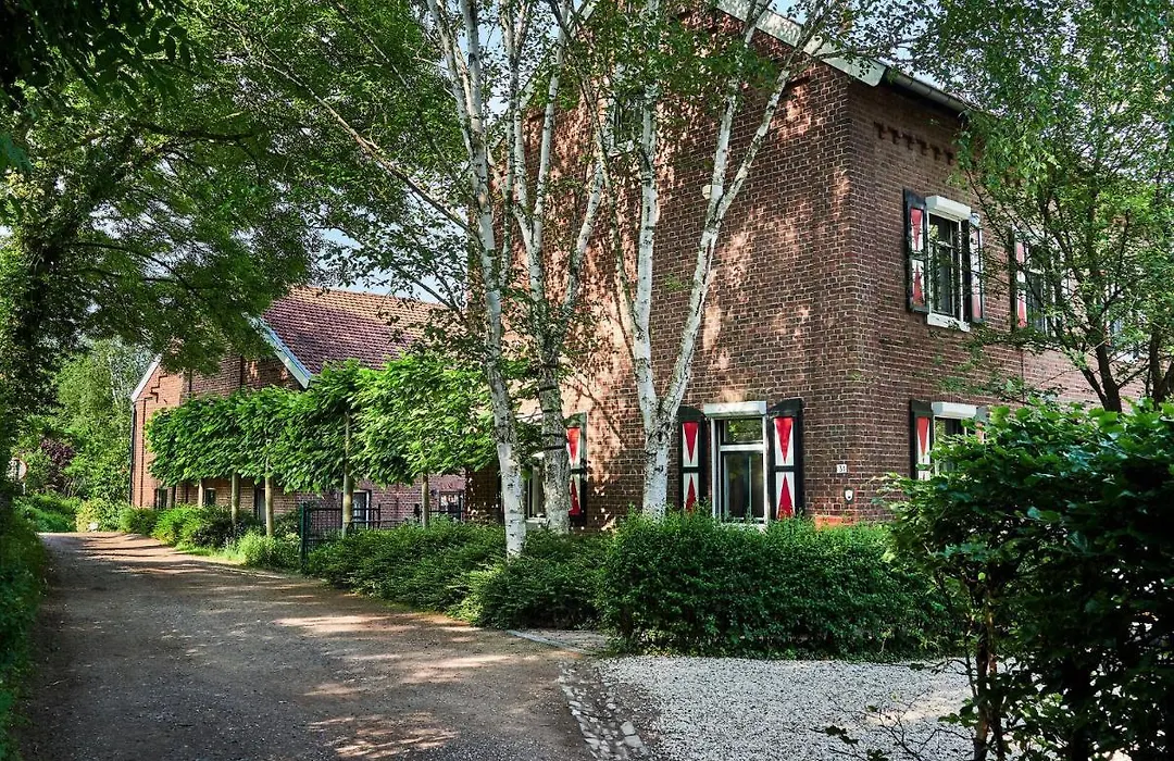 Mooiste plek heuvelland in Zuid-Limburg-De Wijngaard-1
