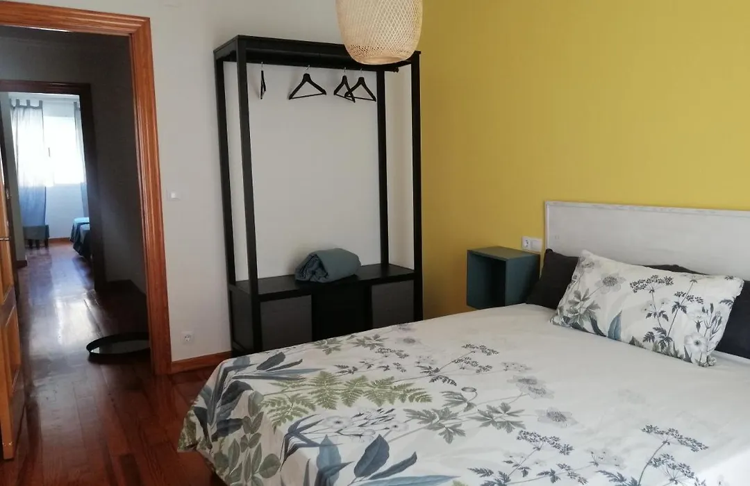 Apartamentos DEVA-1