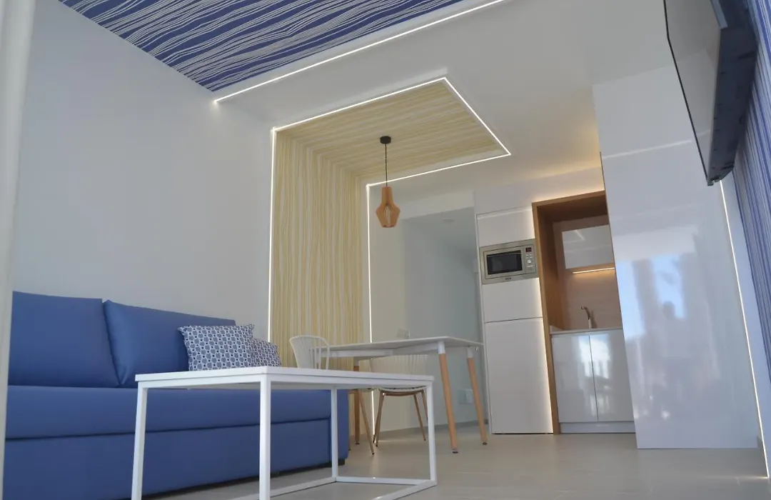 Alsol Bungalows Todoque - Adults Only-1