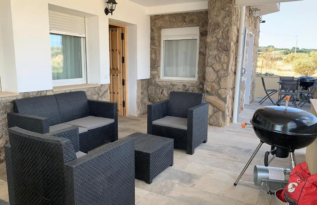 Villa de Gredos-1