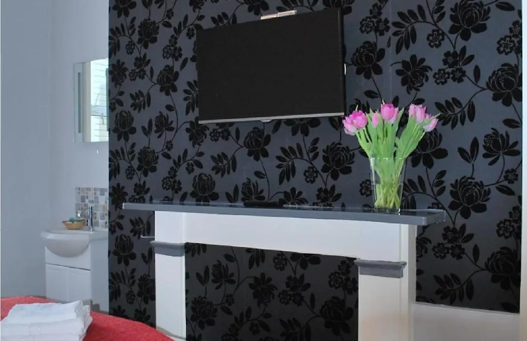 Millifont Guest House-1