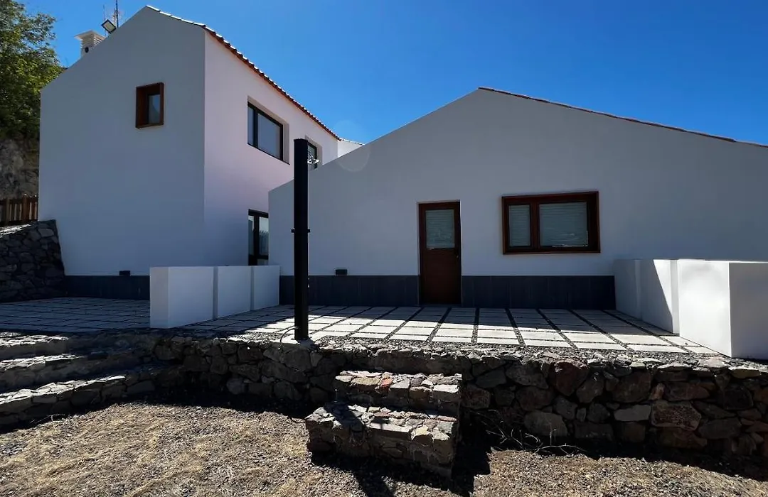 Calma Suites Tejeda-1