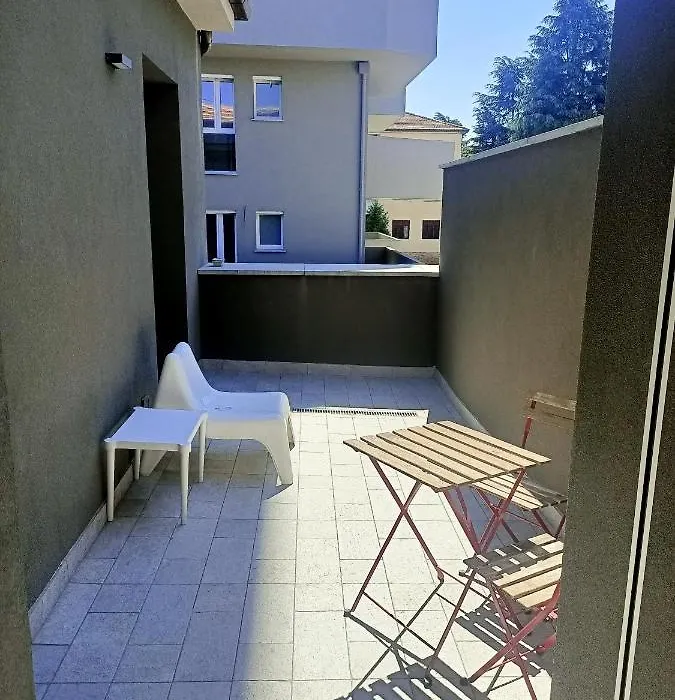 Bologna House Residence-1