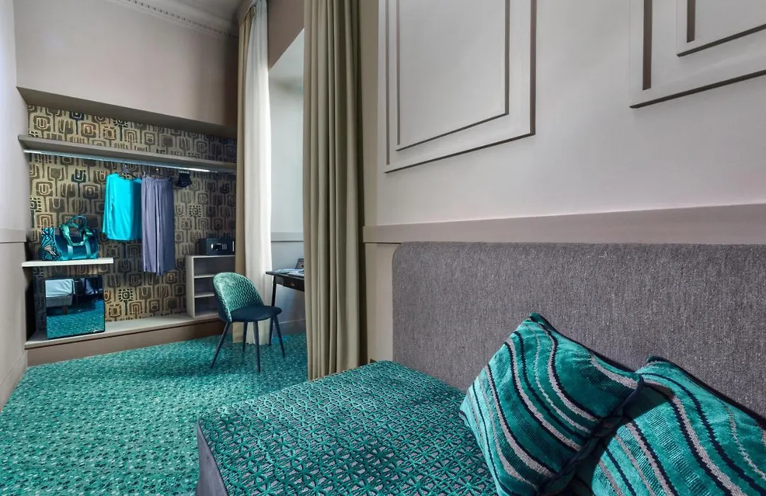Yourhome - Maison Iovino Luxury Rooms-1