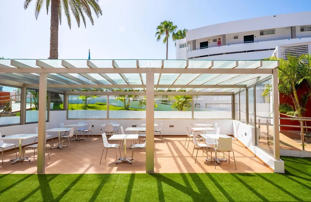 Casas Pepe Apartments & Spa- Adults Only-1