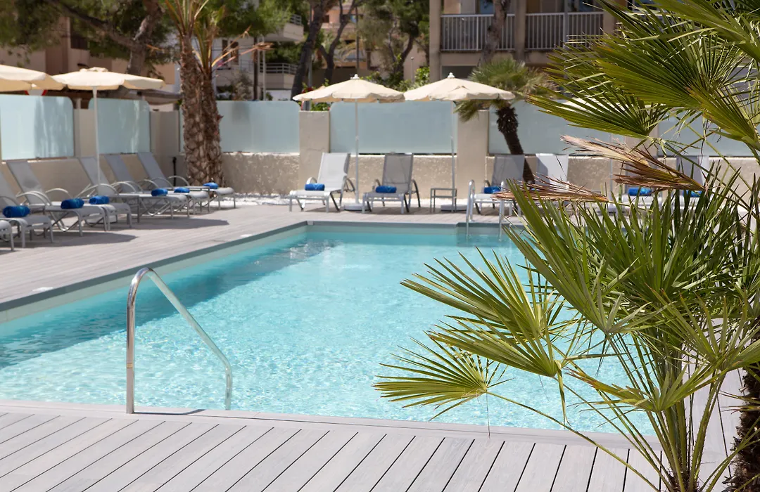 Hotel Sabina Playa (Adults Only)-1