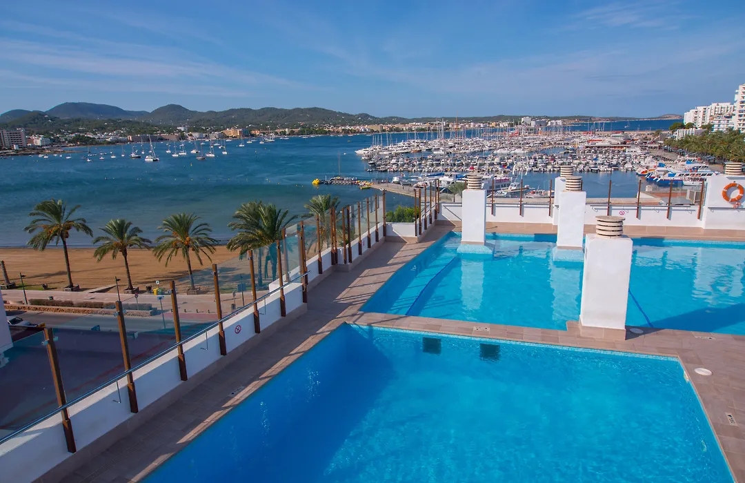 Sunside Ibiza Studios - Only Adults-1
