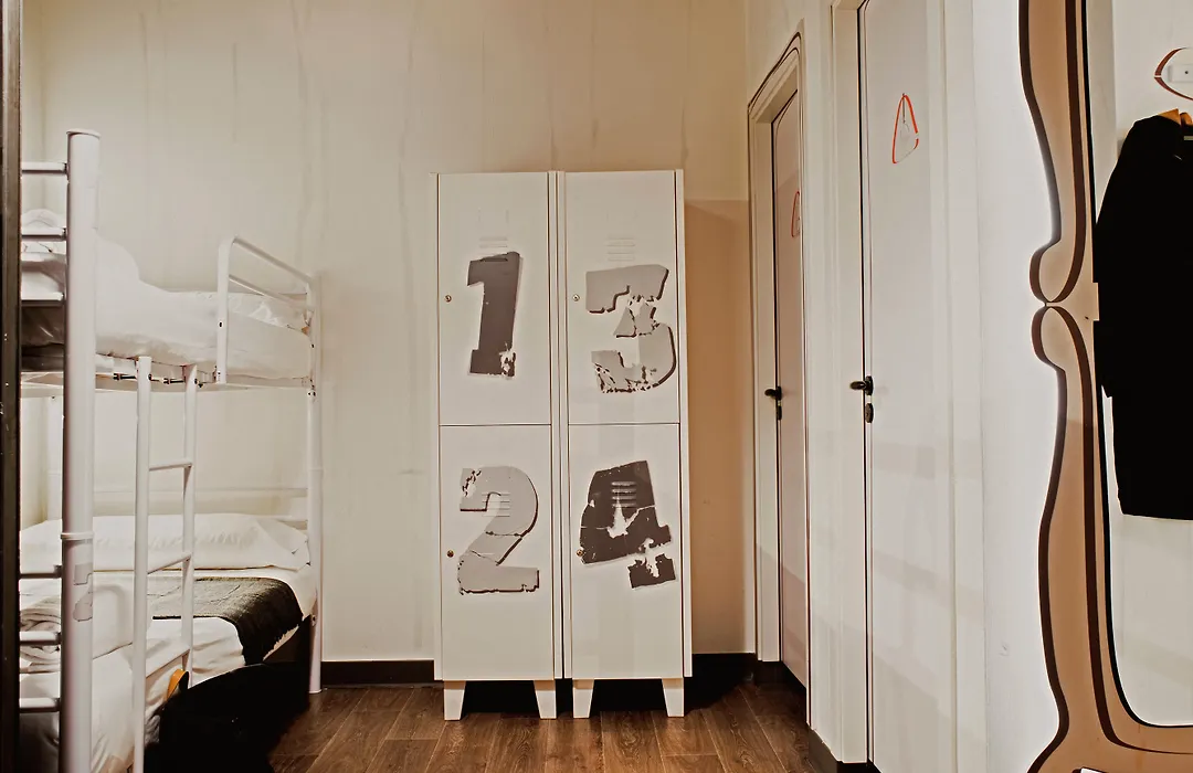 Room Chueca-1
