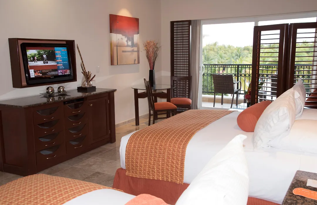 Hacienda Tres Rios Resort, Spa&Nature Park - All-Inclusive Resort-1
