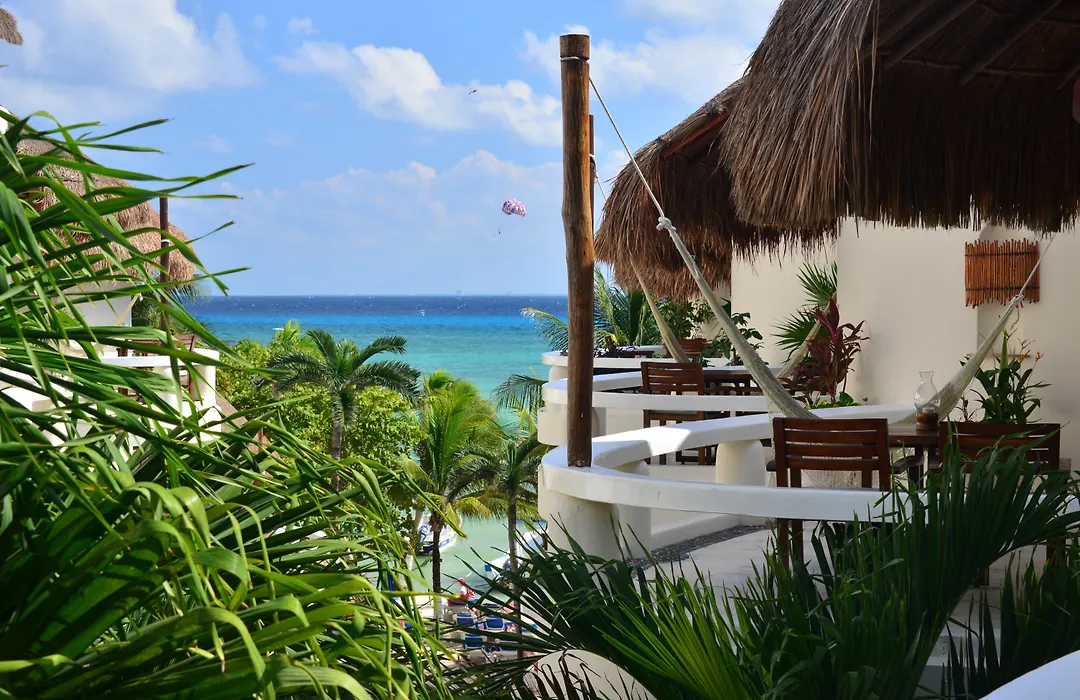 Playa Palms Beach Hotel-1