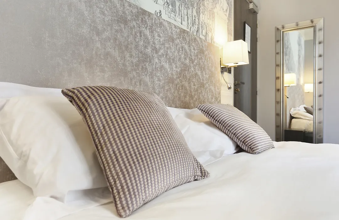 Hotel Harvey-1